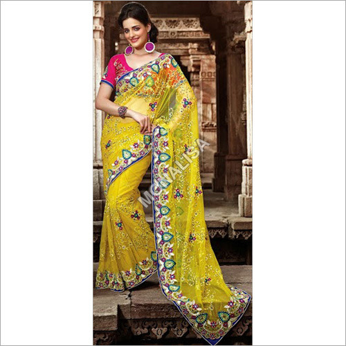 WEDDING SAREES COLLECTION