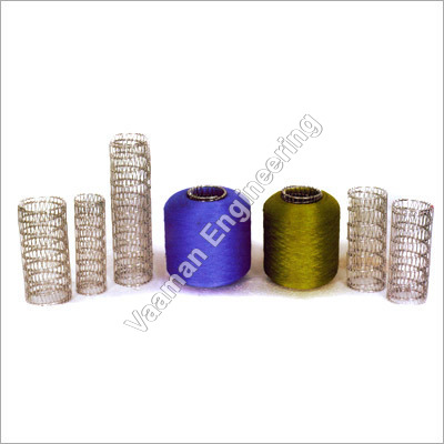 Yarn Dyeing Springs