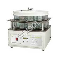 Automatic Slide Staining Machine