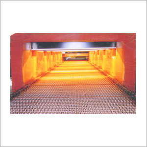 Mesh Belt Furnace