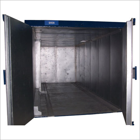 Industrial Drying Oven