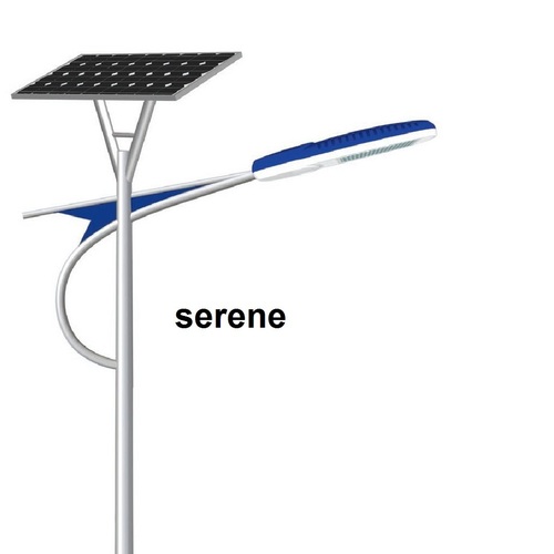 Solar LED Street Lights