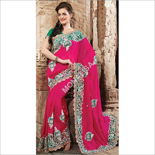Indian Wedding Wear