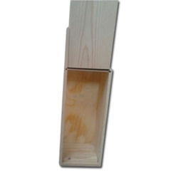 Wooden Wine Boxes