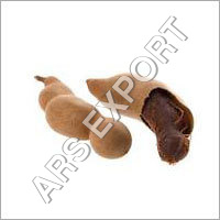 Tamarind Isolated