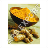 Turmeric Root