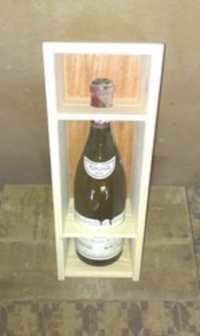 Wooden Wine Bottle  Boxes