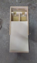 Wooden Wine Cases