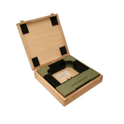 Wooden Boxes