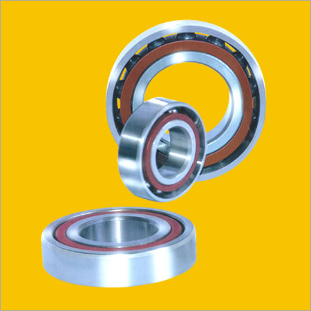 Super Precision Bearings