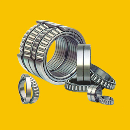 Tapered Roller Bearings
