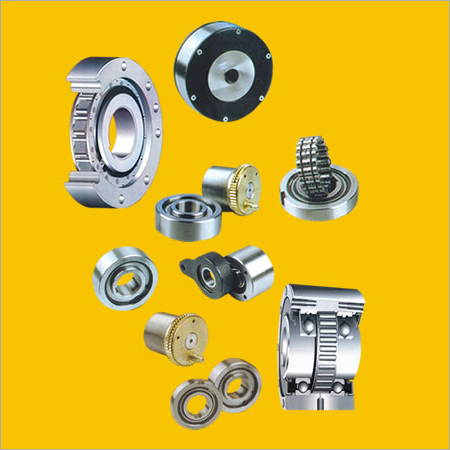 CAM Clutches & Unidirection Bearings