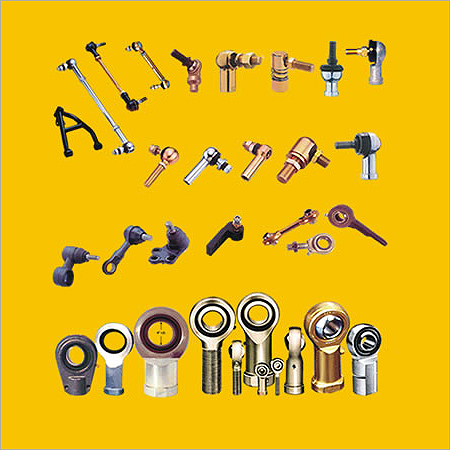 Rod Ends