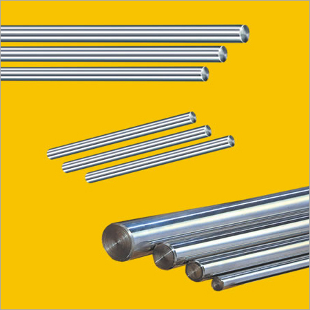 Linear Guide Bars