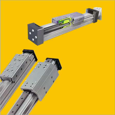 Electric Linear Actuators