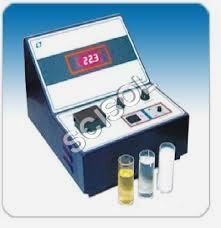Digital Turbidity Meters