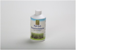 Glucanoacetobacter Liquid