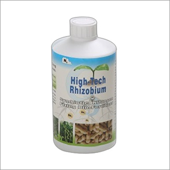 Rhizobium Bio Fertilizers