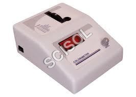 Auto Colorimeter