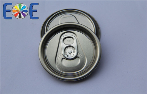 Aluminum Drinks Can Easy Open Can End Maker