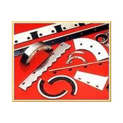 Packaging Industry Cutter
