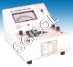 Deluxe Photo Colorimeter