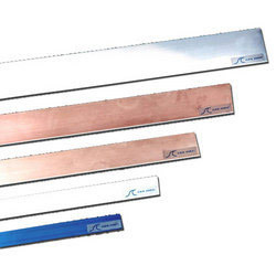 Industrial Doctor Blades
