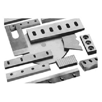 Precision Granulator Blade