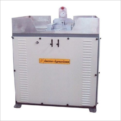 Welding Electrode Plant Slug Press