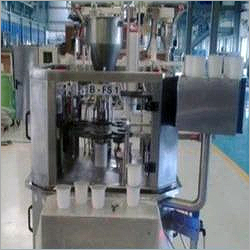 Yoghurt Processing Plant