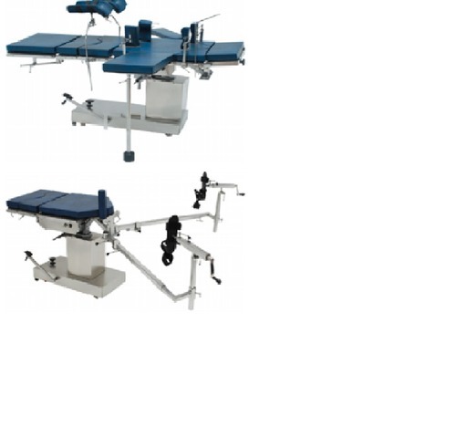 Orthopedic Operation Theater Table