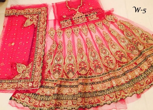 Stunning Wedding Lehngas
