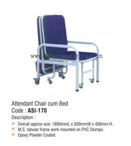 Hospital Chairs