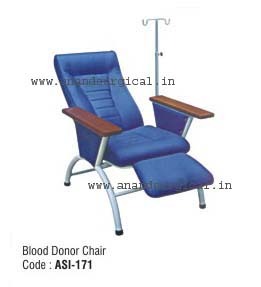 Hospital Chairs