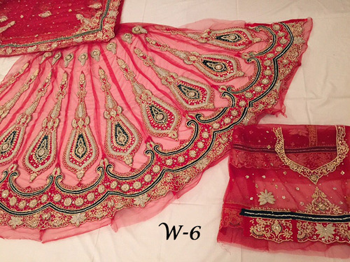Exclusive Wedding Lehngas