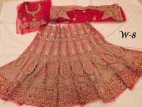 Stunning Wedding Lehnga