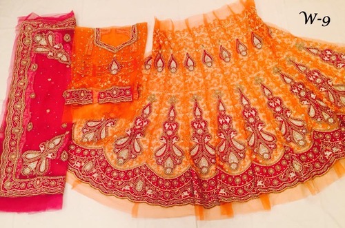 Stunning Wedding Lehngas