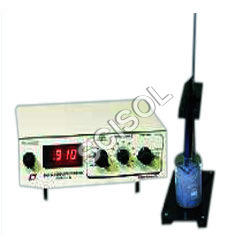 Digital Conductivity Meter
