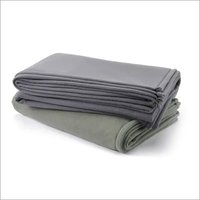 Institutional Blanket - Premium Quality Polyester Fiber | Soft Texture, Durable Design, Ideal For Healthcare And Hospitality