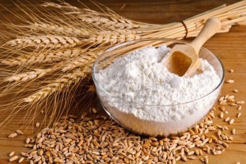 Wheat Flour ATTA