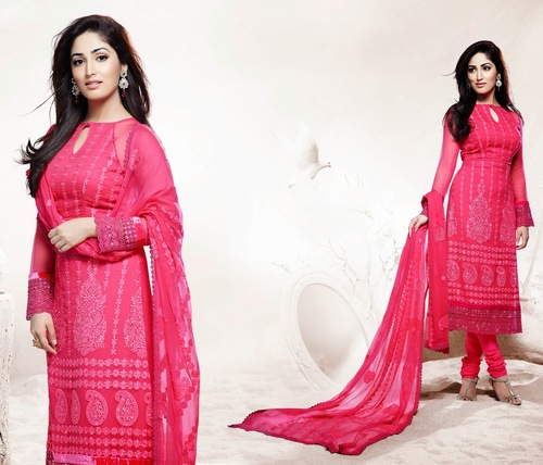 Bollywood Salwar Kameez-NOT AVAILABLE