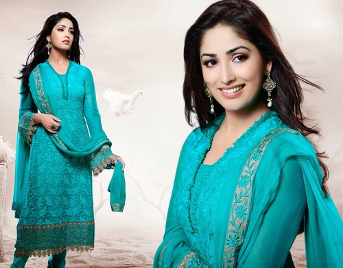 Designer Salwar Shop