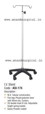 IV Stand