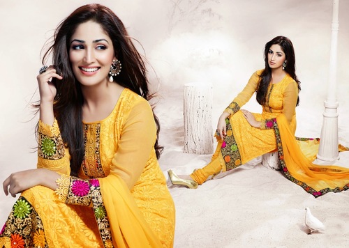 Designer Bollywood Salwar Kameez