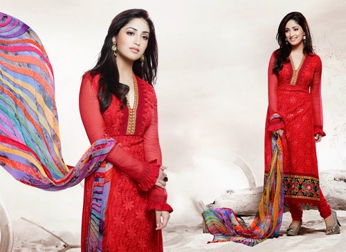 Bollywood Salwar Kameez