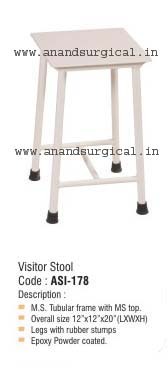 Visitor Stool