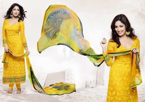 Bollywood Anarkali Suit