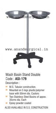 Wash Basin 