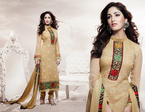 Buy Online Salwar Kameez-NOT AVAILABLE