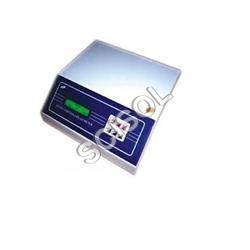 Celectrical Conductivity Meter